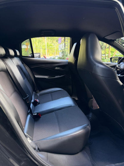 Chevrolet Onix Rs 2021