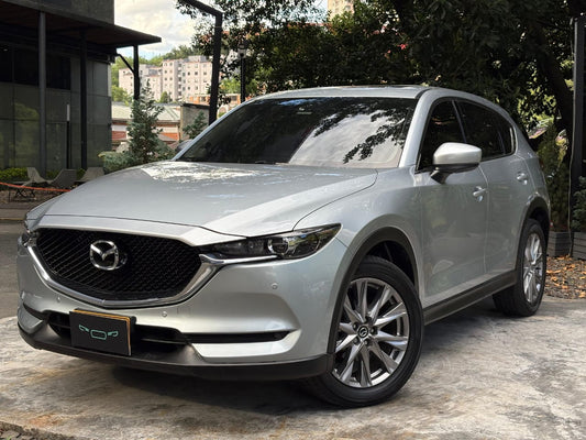Mazda Cx5 Grand Touring 2020