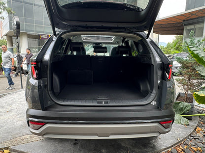 Hyundai Tucson Hibrida 2025
