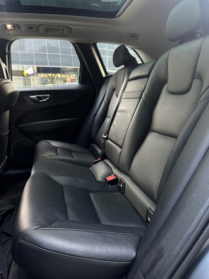 Volvo XC60 T6 Inscription 2018 Blindaje Tipo 2