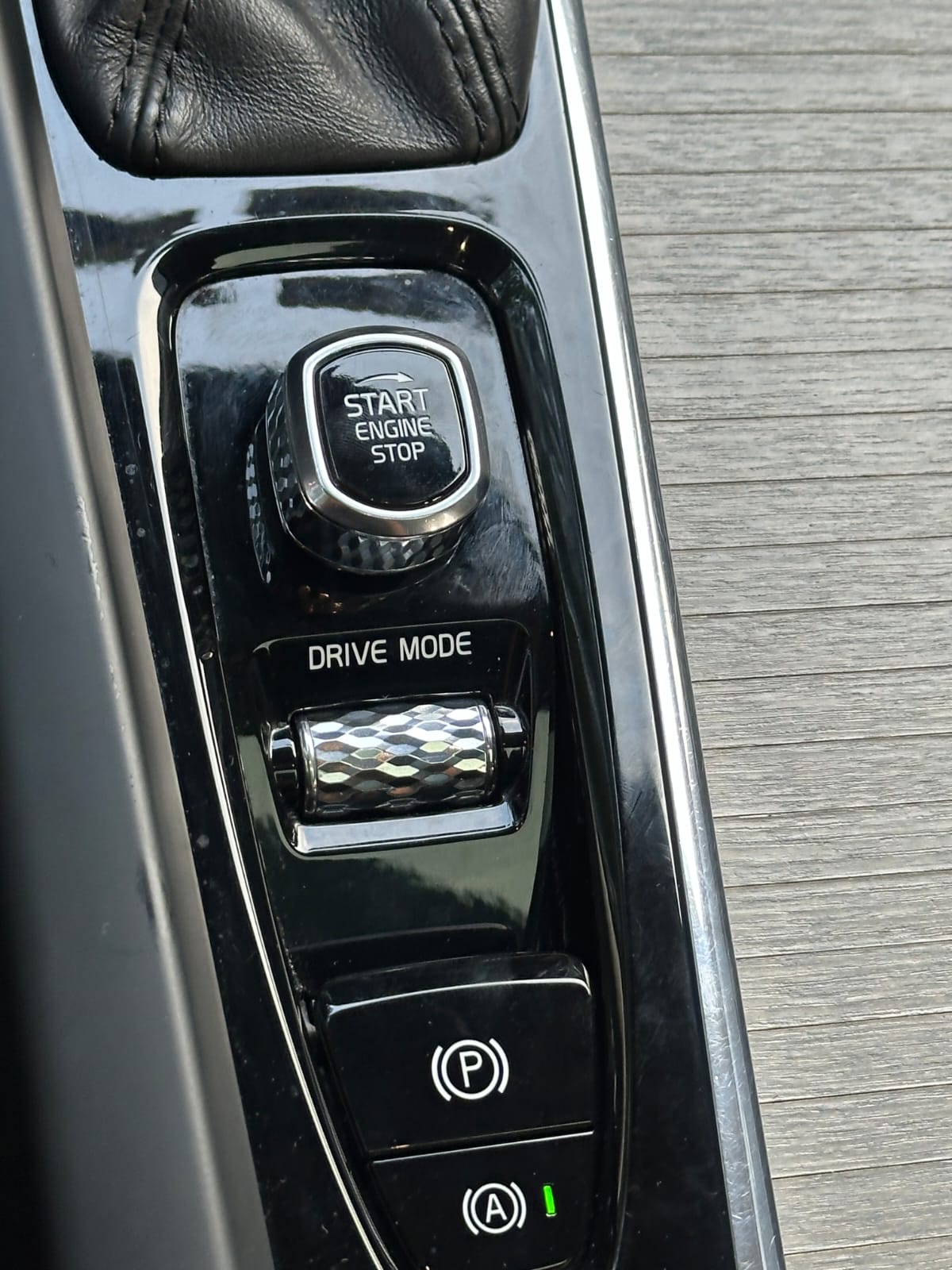 Volvo XC60 T6 Inscription 2018 Blindaje Tipo 2