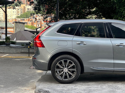 Volvo XC60 T6 Inscription 2018 Blindaje Tipo 2