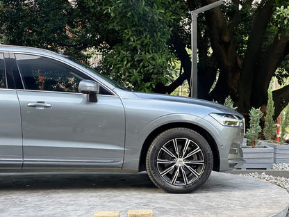 Volvo XC60 T6 Inscription 2018 Blindaje Tipo 2