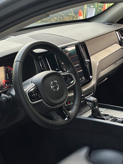 Volvo XC60 T6 Inscription 2018 Blindaje Tipo 2