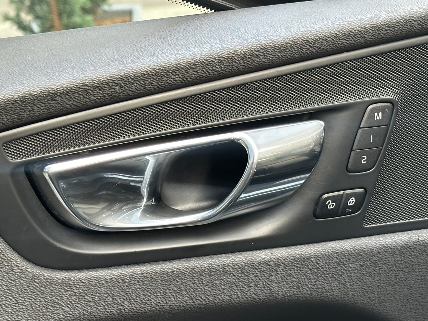 Volvo XC60 T6 Inscription 2018 Blindaje Tipo 2