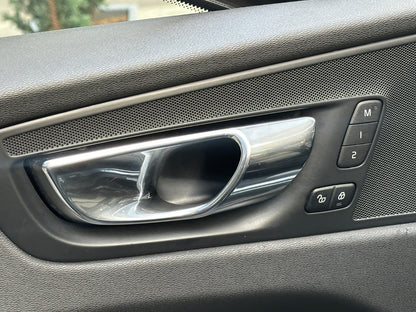Volvo XC60 T6 Inscription 2018 Blindaje Tipo 2