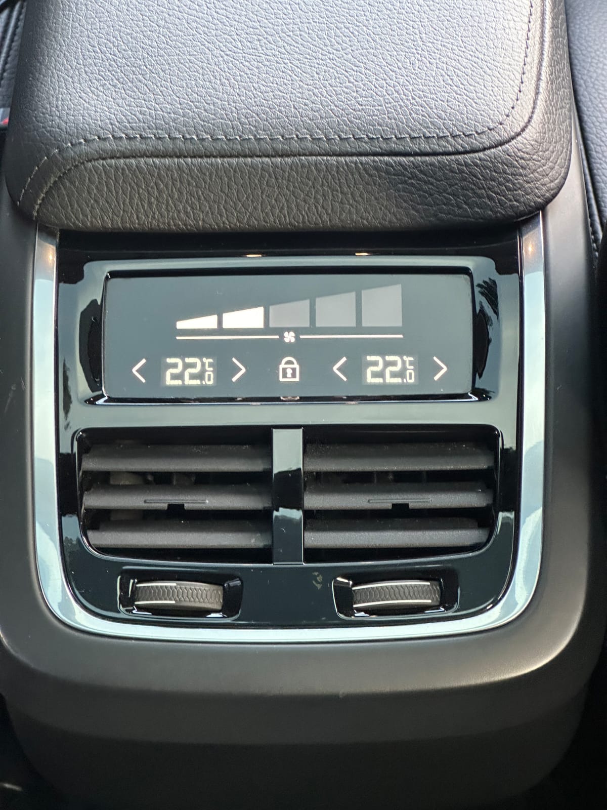 Volvo XC60 T6 Inscription 2018 Blindaje Tipo 2