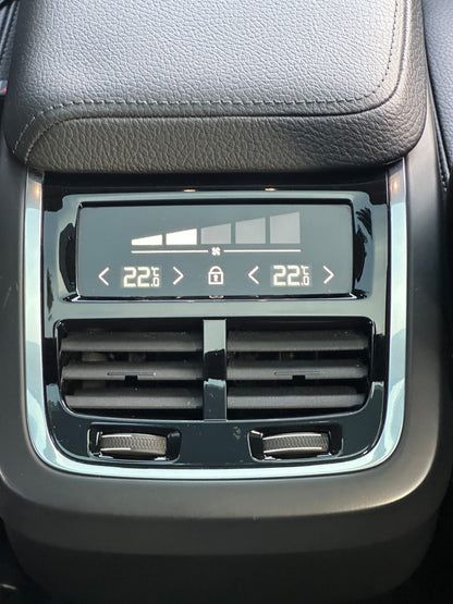 Volvo XC60 T6 Inscription 2018 Blindaje Tipo 2