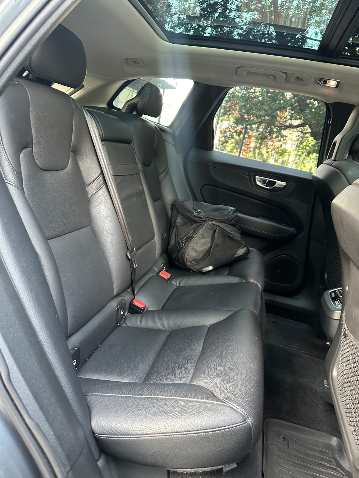 Volvo XC60 T6 Inscription 2018 Blindaje Tipo 2