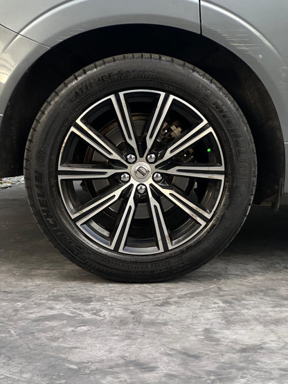 Volvo XC60 T6 Inscription 2018 Blindaje Tipo 2