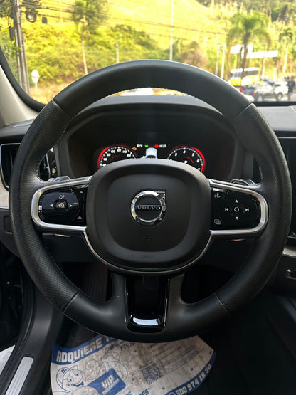 Volvo XC60 T6 Inscription 2018 Blindaje Tipo 2