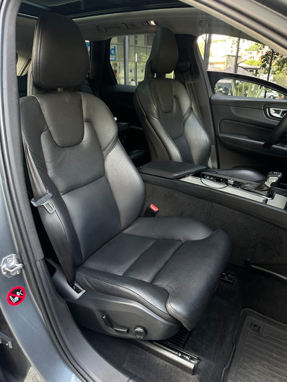 Volvo XC60 T6 Inscription 2018 Blindaje Tipo 2