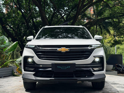 Chevrolet Captiva Premier 2026