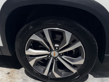 Chevrolet Captiva Premier 2026