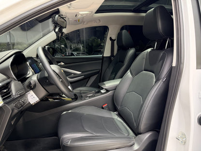 Chevrolet Captiva Premier 2026