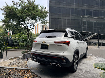 Chevrolet Captiva Premier 2026