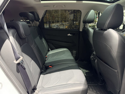 Chevrolet Captiva Premier 2026