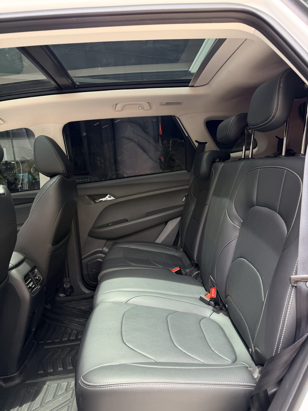 Chevrolet Captiva Premier 2026