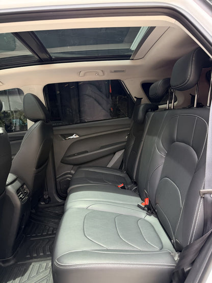 Chevrolet Captiva Premier 2026
