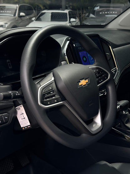 Chevrolet Captiva Premier 2026