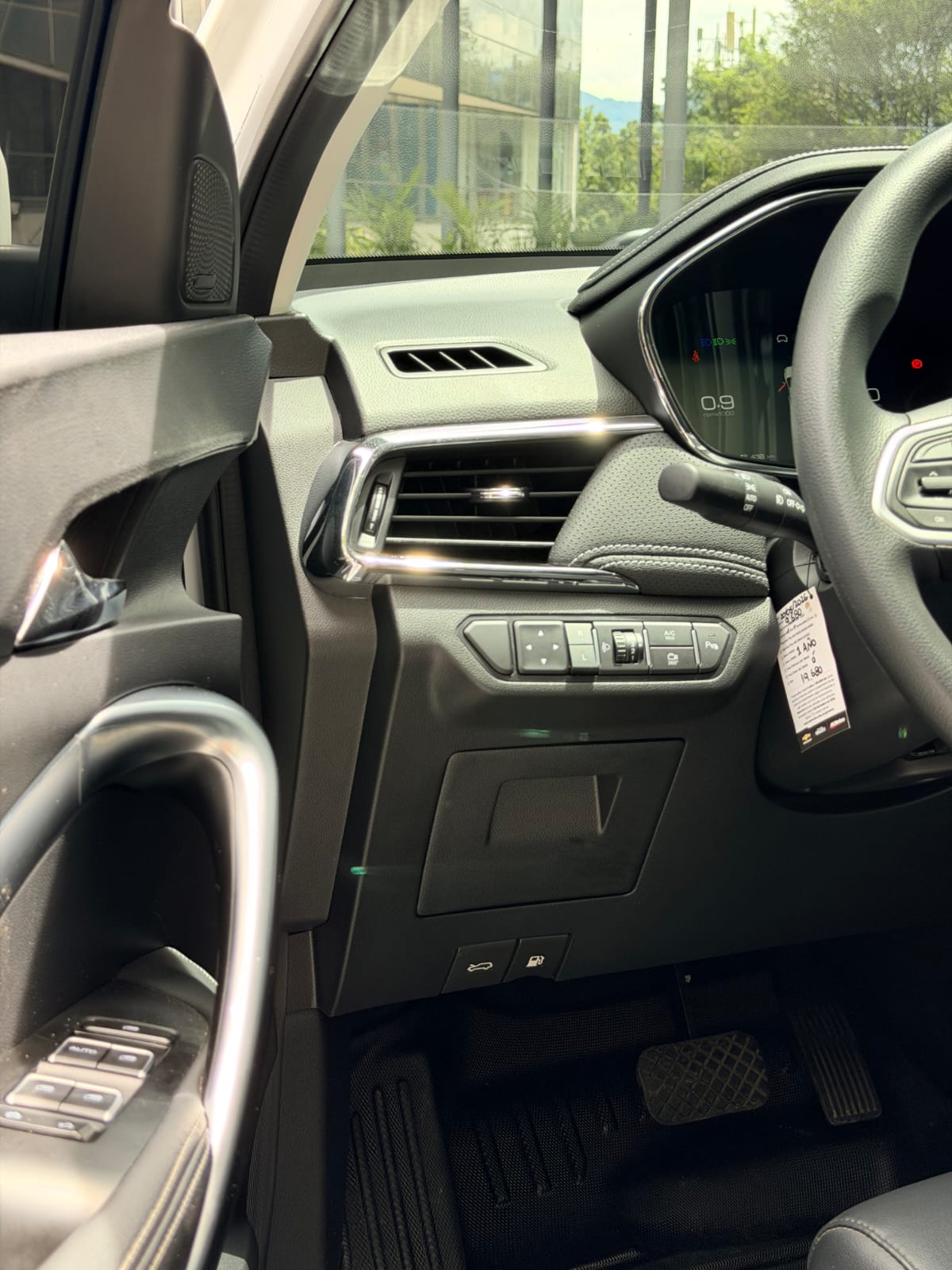 Chevrolet Captiva Premier 2026