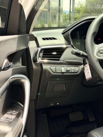 Chevrolet Captiva Premier 2026
