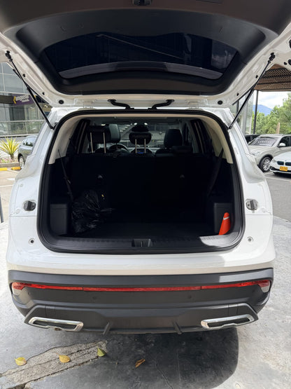 Chevrolet Captiva Premier 2026