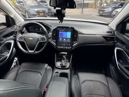 Chevrolet Captiva Premier 2026