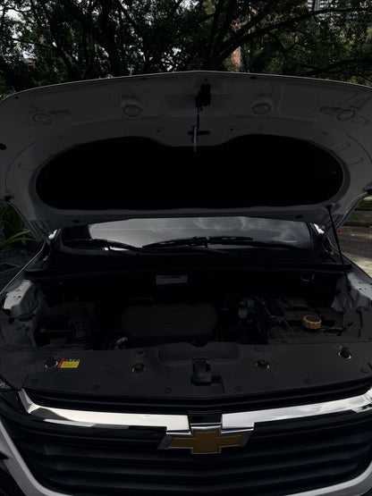 Chevrolet Captiva Premier 2026
