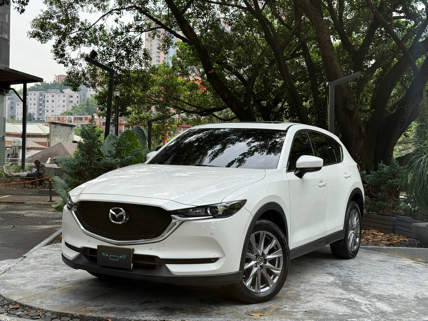 Mazda Cx5 Grand Touring 4x2 2020