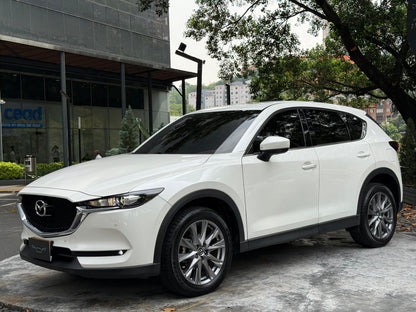 Mazda Cx5 Grand Touring 4x2 2020