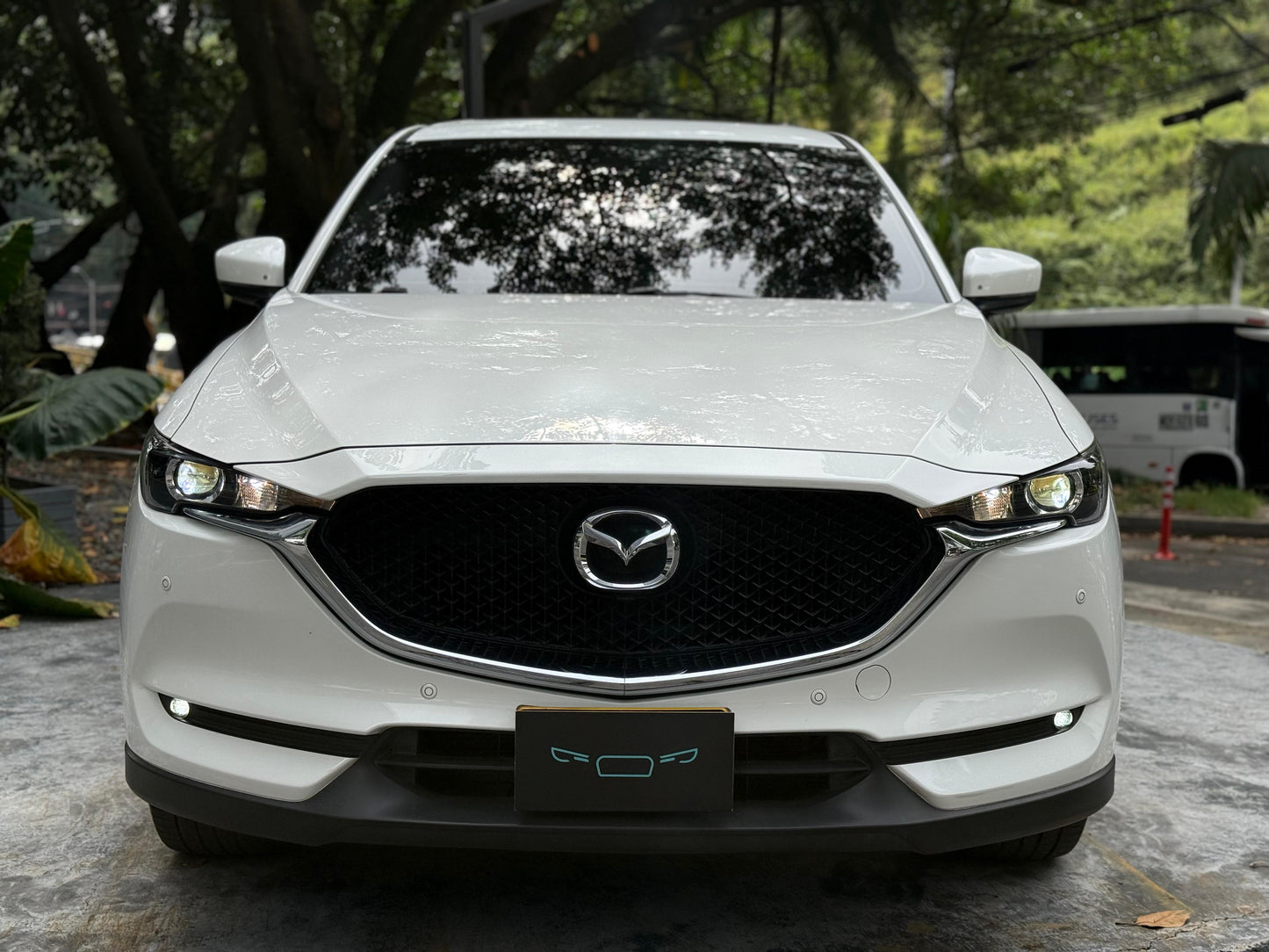Mazda Cx5 Grand Touring 4x2 2020