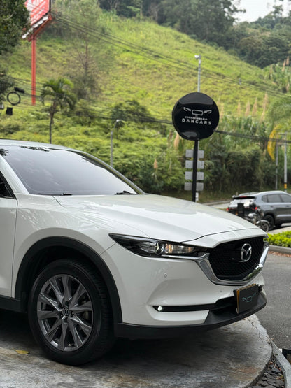 Mazda Cx5 Grand Touring 4x2 2020