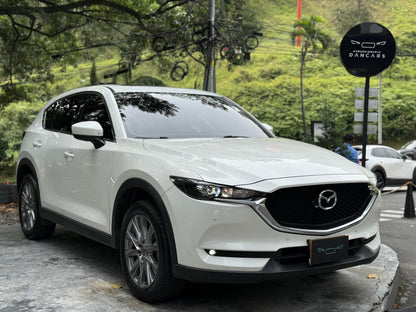 Mazda Cx5 Grand Touring 4x2 2020