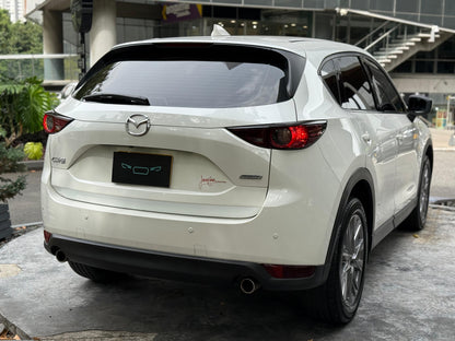 Mazda Cx5 Grand Touring 4x2 2020