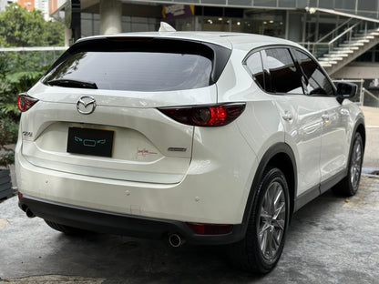 Mazda Cx5 Grand Touring 4x2 2020