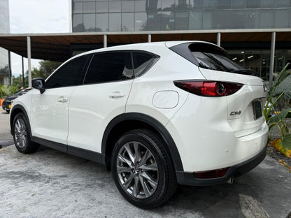 Mazda Cx5 Grand Touring 4x2 2020