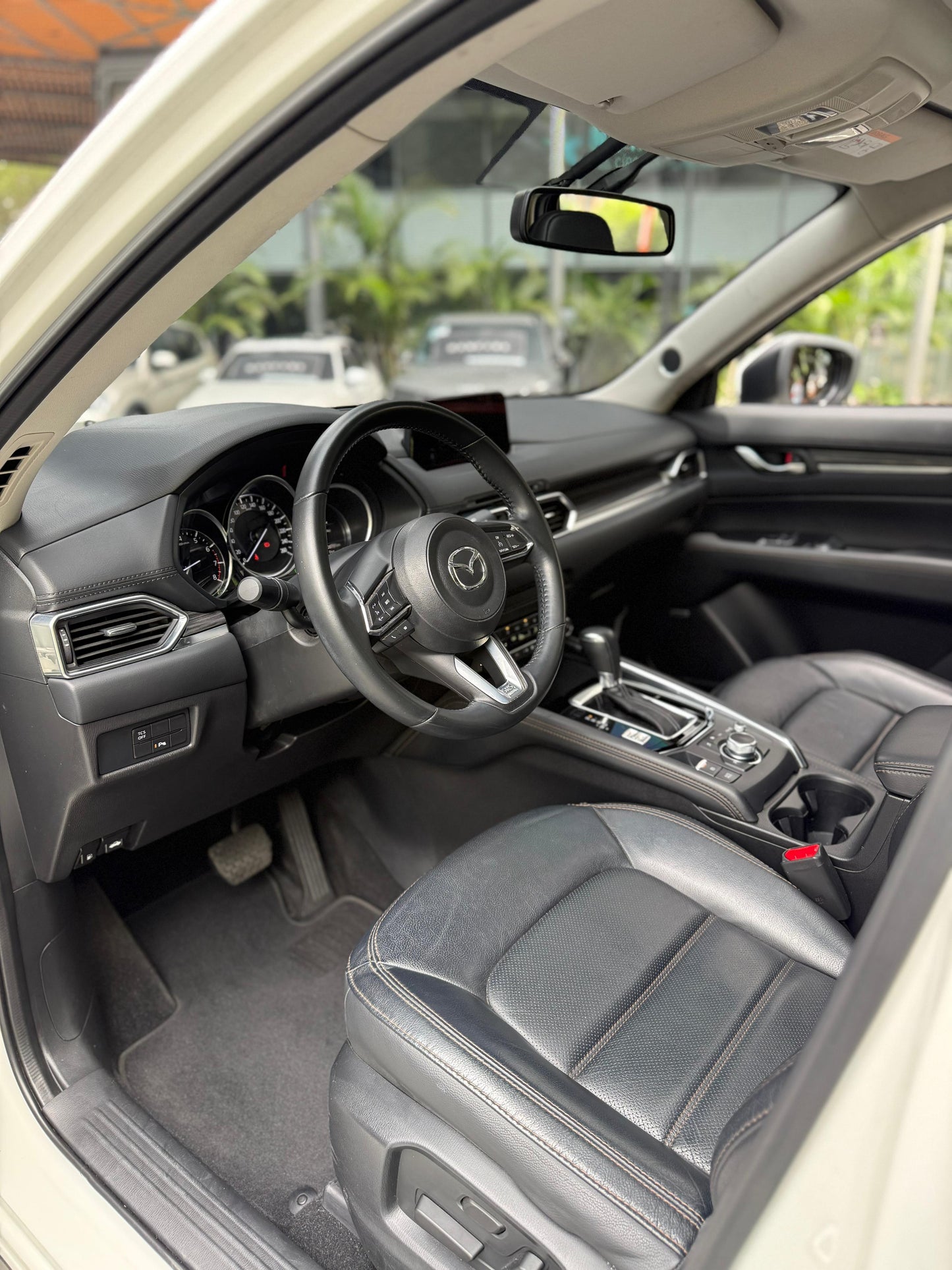 Mazda Cx5 Grand Touring 4x2 2020