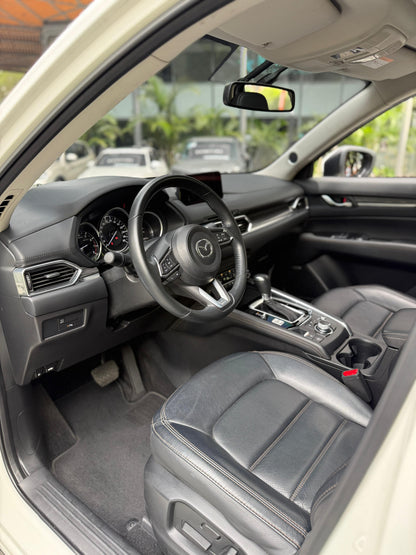 Mazda Cx5 Grand Touring 4x2 2020