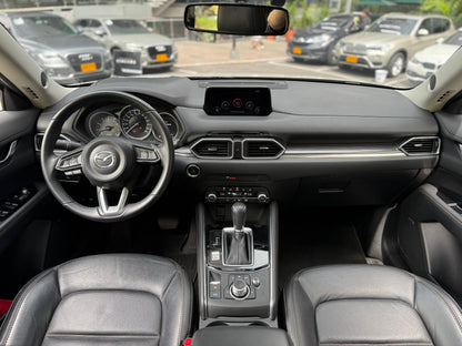 Mazda Cx5 Grand Touring 4x2 2020
