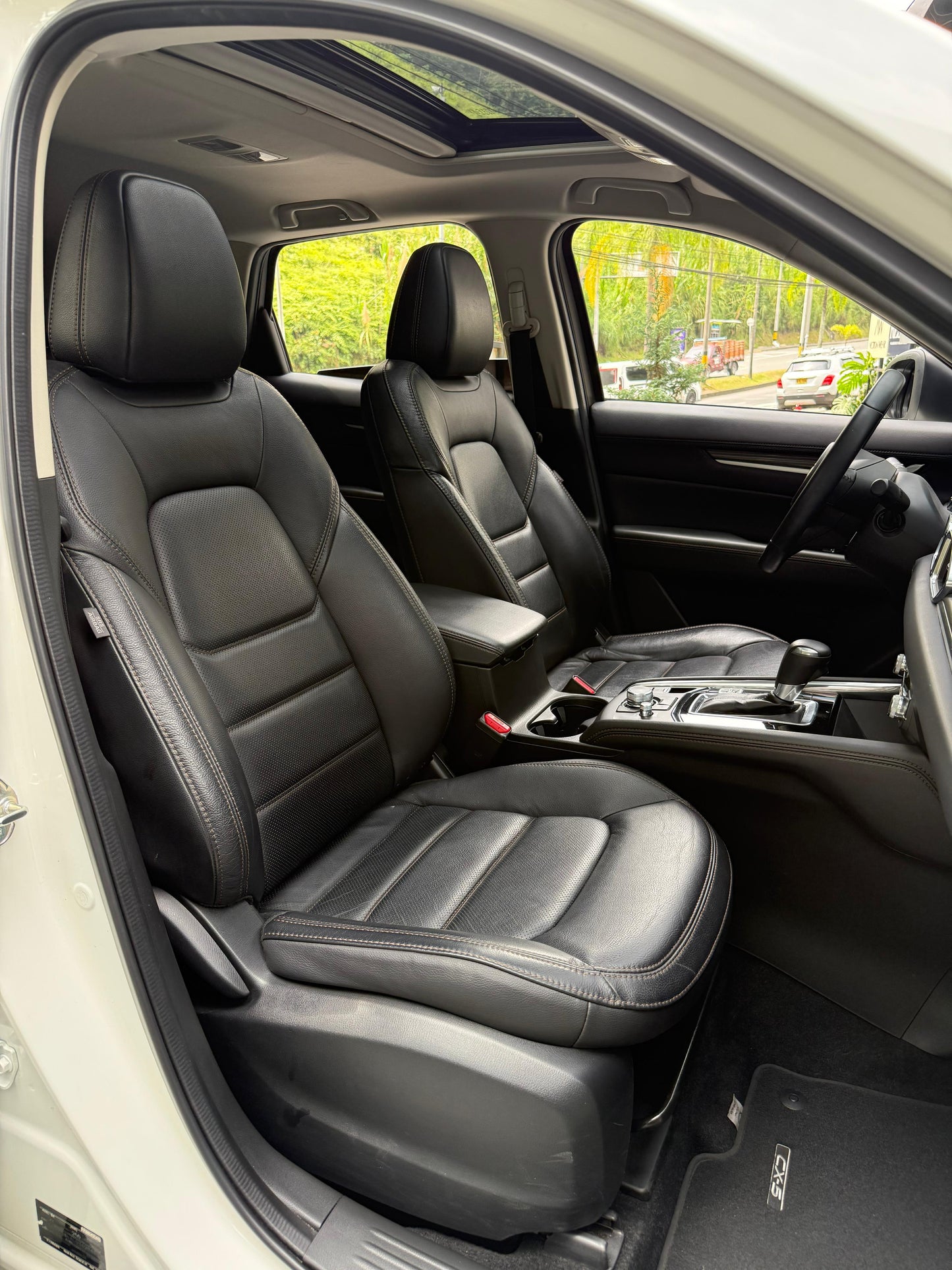 Mazda Cx5 Grand Touring 4x2 2020