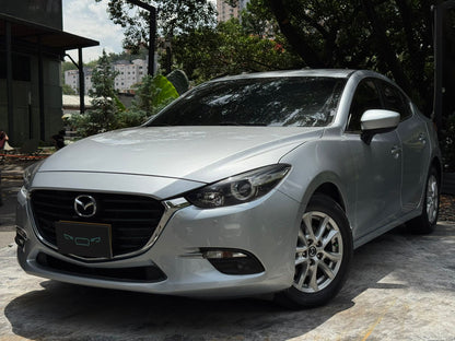 Mazda 3 Touring 2018