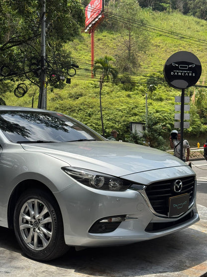 Mazda 3 Touring 2018