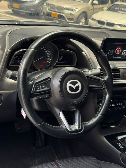 Mazda 3 Touring 2018