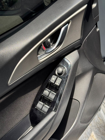 Mazda 3 Touring 2018