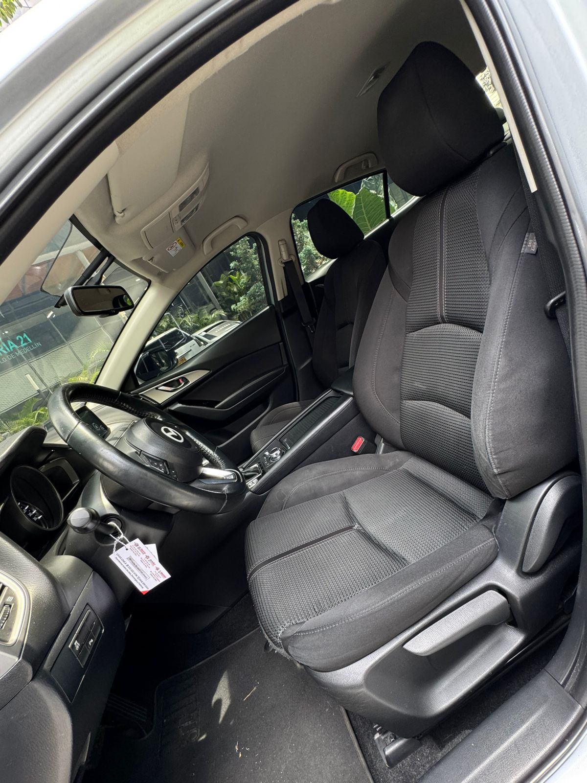 Mazda 3 Touring 2018