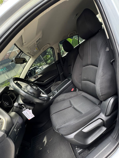 Mazda 3 Touring 2018