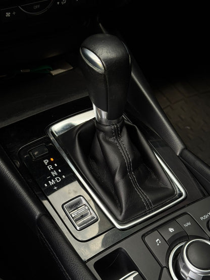 Mazda 3 Touring 2018