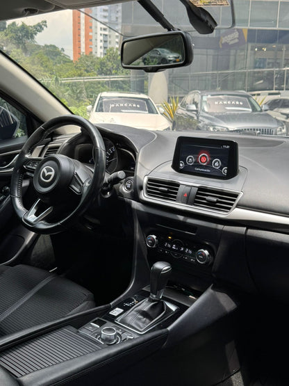 Mazda 3 Touring 2018