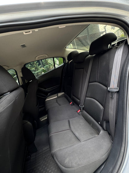 Mazda 3 Touring 2018